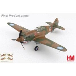 1:48 Hawk 81-A2 #77 R.Smith