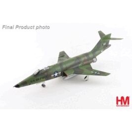 1:72 RF-101A Voodoo Udorn '65