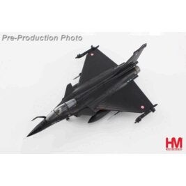 1:72 Rafale C Multirole Combat
