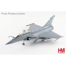 1:72 Rafale B 55 Years 4-FG