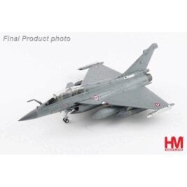 Rafale French A/F Libya 2011