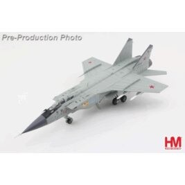 MIG-31BM Russian A/Force 2017