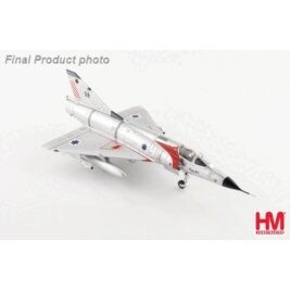 1:72 Mirage IIICJ No.59 1966