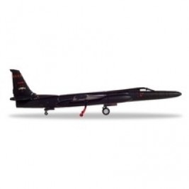 1:200 Lockheed U2R Dragon Lady