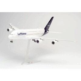 1:200 Lufthansa Airbus A380