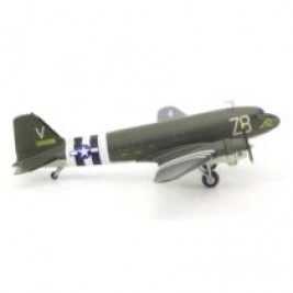 1:200 USAAF Douglas C-47A