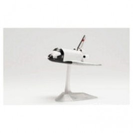 1:400 Buran Space Orbiter