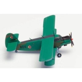 1:200 Antonov AN-2 Luft Taxi