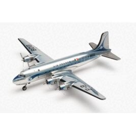 1:200 Air France Douglas DC4