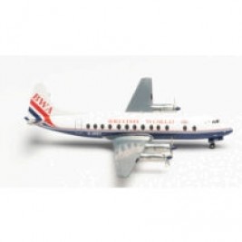 1:200 BWA Vickers Viscount 800