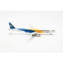 1:200 Embraer E195-E2