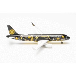 1:200 Eurowings Airbus A320