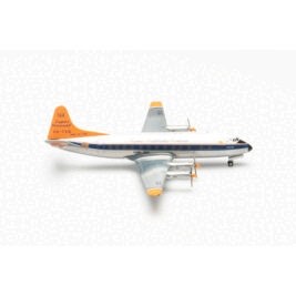 1:200 TAA Vickers Vicount 800
