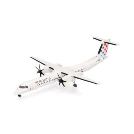 1:200 Croatia Bomber Q400