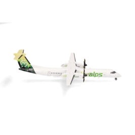 1:200 Sky Alps Canada Dash-8
