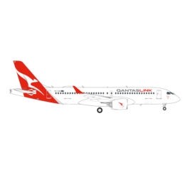 1:200 QantasLink Airbus A220