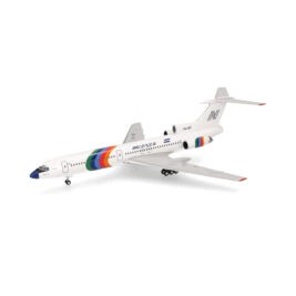 1:200 Aeronica Tupolev TU-154M