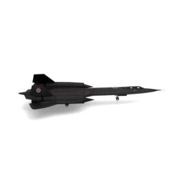 1:200 US A/F Lockheed SR71A