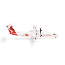 1:200 Qantaslink Q400