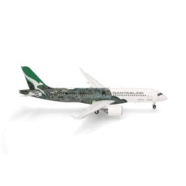1:200 Qantaslink A220 Airbus