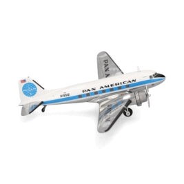 1:200 Pan Am World DC-3
