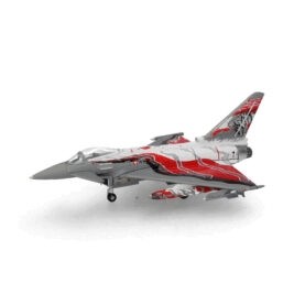 1:200 Austrian Tigers Typhoon