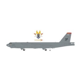1:200 USAF Boeing B-52H