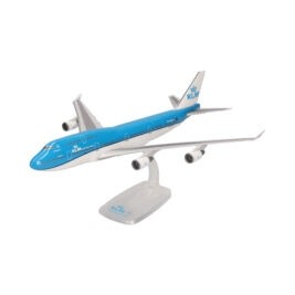 1:250 KLM Boeing 747-400M
