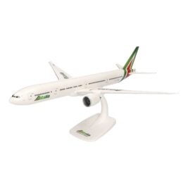 1:200 Alitalia Boeing 777-300
