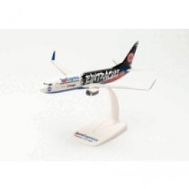 1:200 Sun Express 737-800 SRC