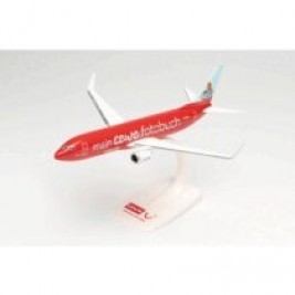 1:200 TUIfly Boeing 737-800