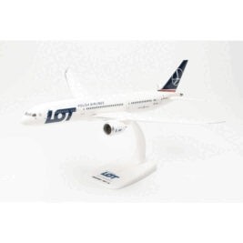 1:200 Polish 787-9 Dreamliner