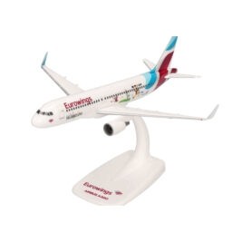 1:200 Eurowings Airbus A320