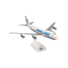 1:250 Pan Am Boeing 747-100