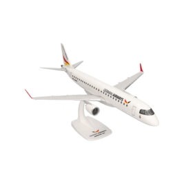 1:100 German Airways Embraer
