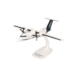 1:100 Olympic Air DHC-8-100