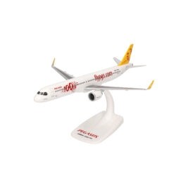 1:200 Pegasus A321neo "100th"