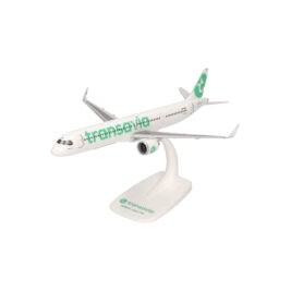 1:200 Transavia Airbus A321neo