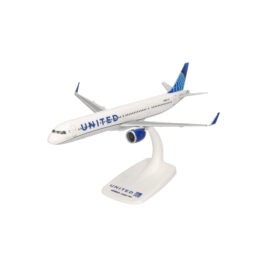 1:200 United Airbus A321neo