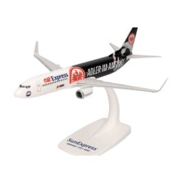 1:200 Sun Express 737-800 SPM
