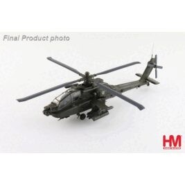 1:72 AH-64D Enduring Freedom