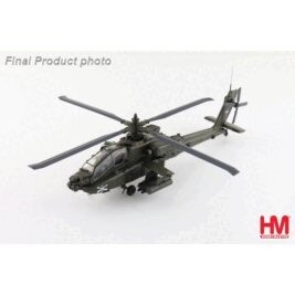 1:72 AH-64D Apache Tyrone