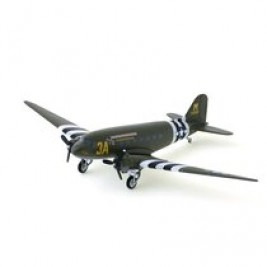 1:200 Douglas C-47 Sky King