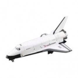 1:200 Space Shuttle Enterprise
