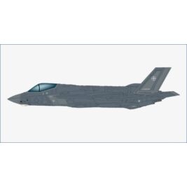 1:72 F35A Lightning II Alabama