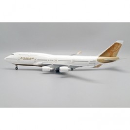 1:200 Atlas Air B747-400