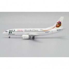 1:200 Western Pacific B737-300
