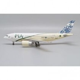 1:200 Pakistan Int. Air Hydera