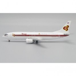 1:200 Thai Airways B737-400