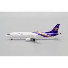 1:400 Thai Airways B737-400
